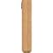 Ekena Millwork Merced Craftsman Smooth Bracket w/ Offset Brace, Western Red Cedar, 5 1/2"W x 26"D x 30"H BKT0604X26X30MRC04SWR - alternate 3